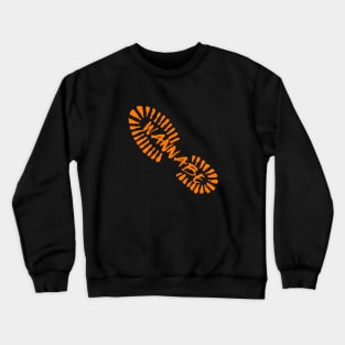 Wannabe Crewneck Sweatshirt